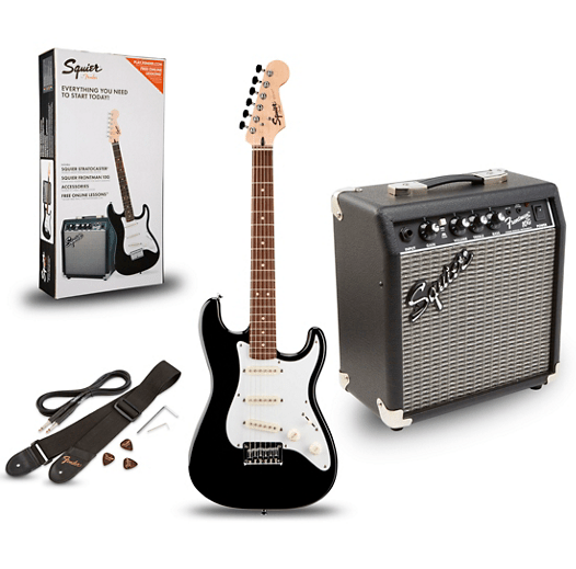 Electric Guitar Rental Rhythm Rox Music Rentals