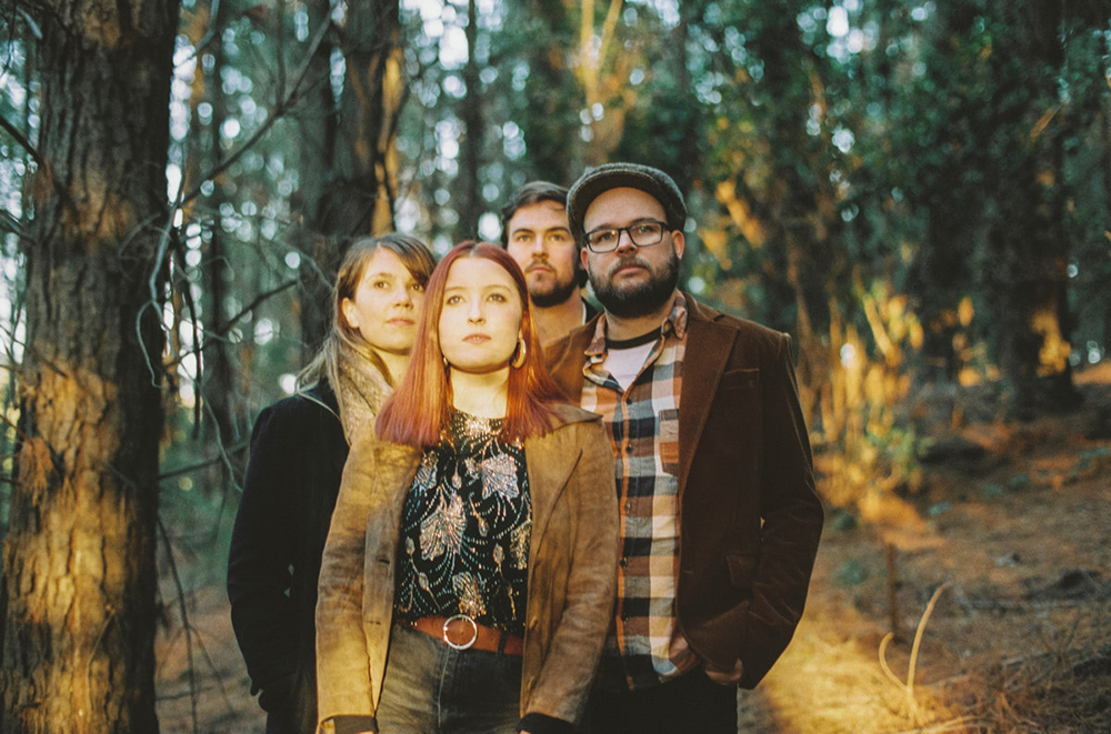 State Line Video Premiere Rhythms Music Magazine