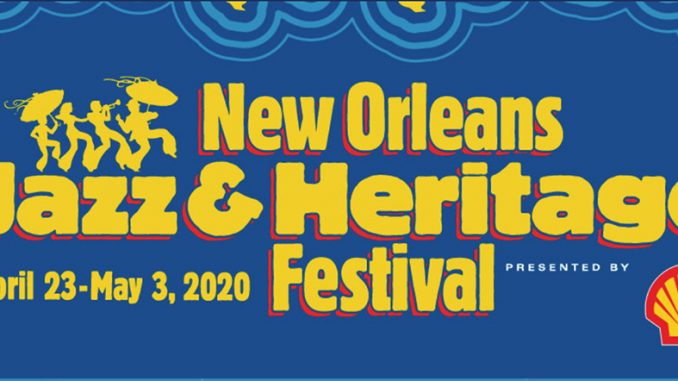 jazz festival new orleans 2023 line up New Orleans JazzFest LineUp Announced! Rhythms Music Magazine
