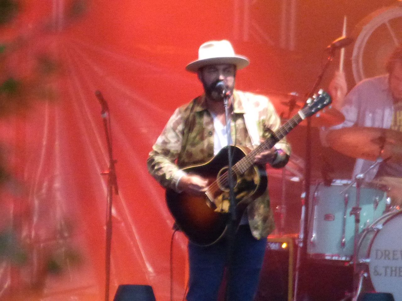 The Trip The End of the First Week Rhythms Music Magazine