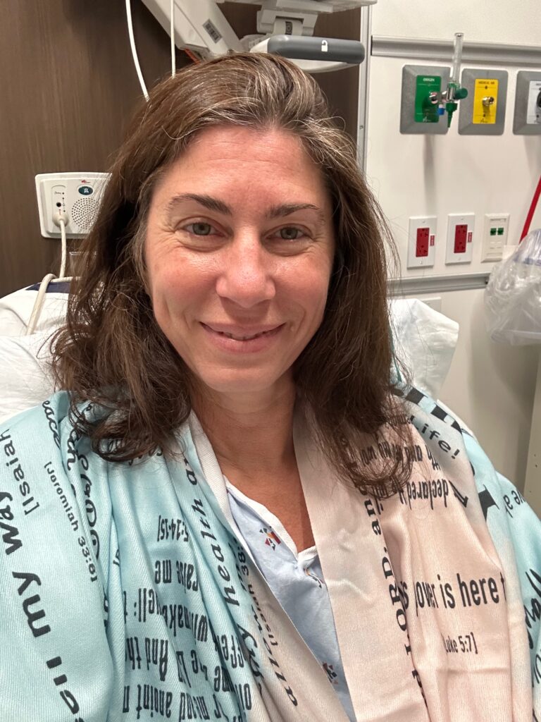 My Cancer Journey Its Worse Than We Thought