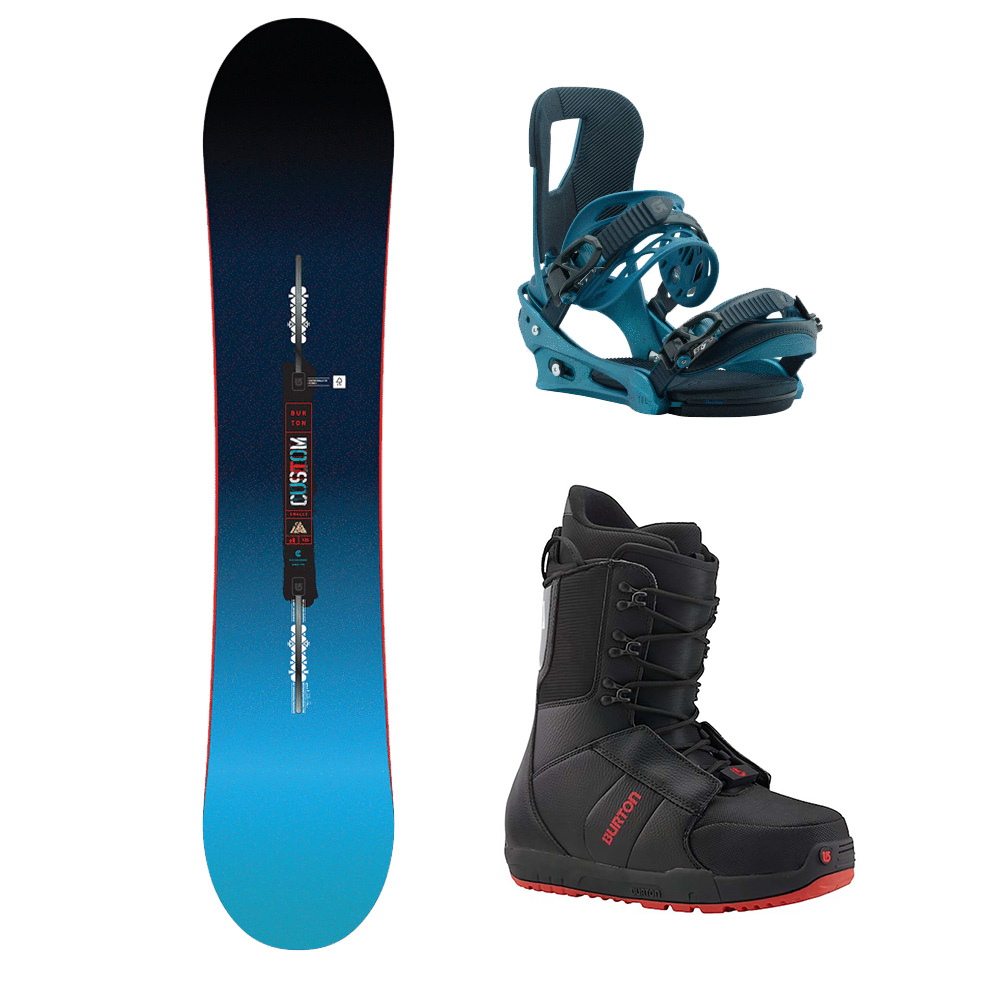 Snowboard Hire Ex Demo Rhythm Smiggins