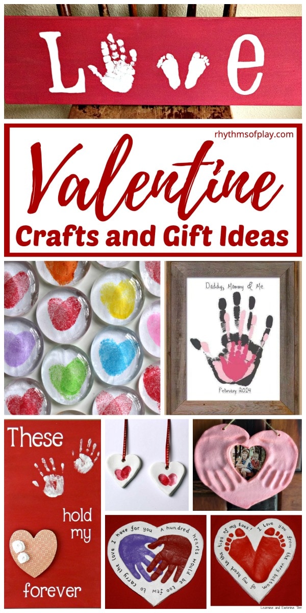 Diy Valentine Gifts For Dad 40 easy diy valentine's gifts that are