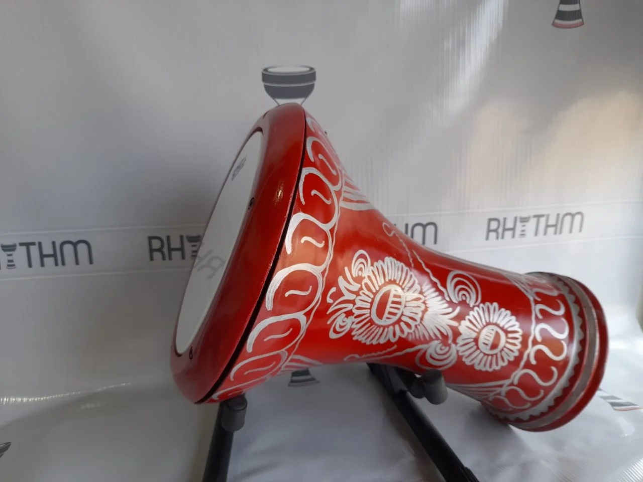 9 Inch Egyptian Darbuka Rhythm Store