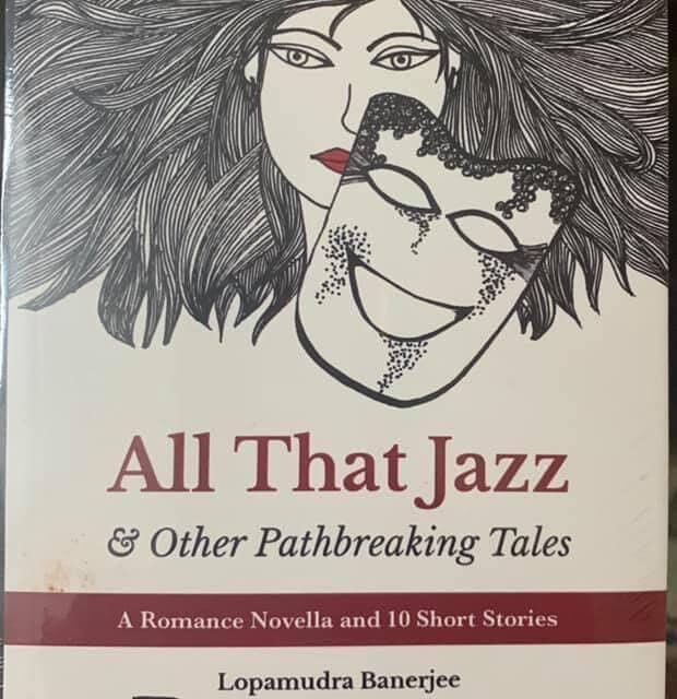 Book Review All that jazz Rhyvers