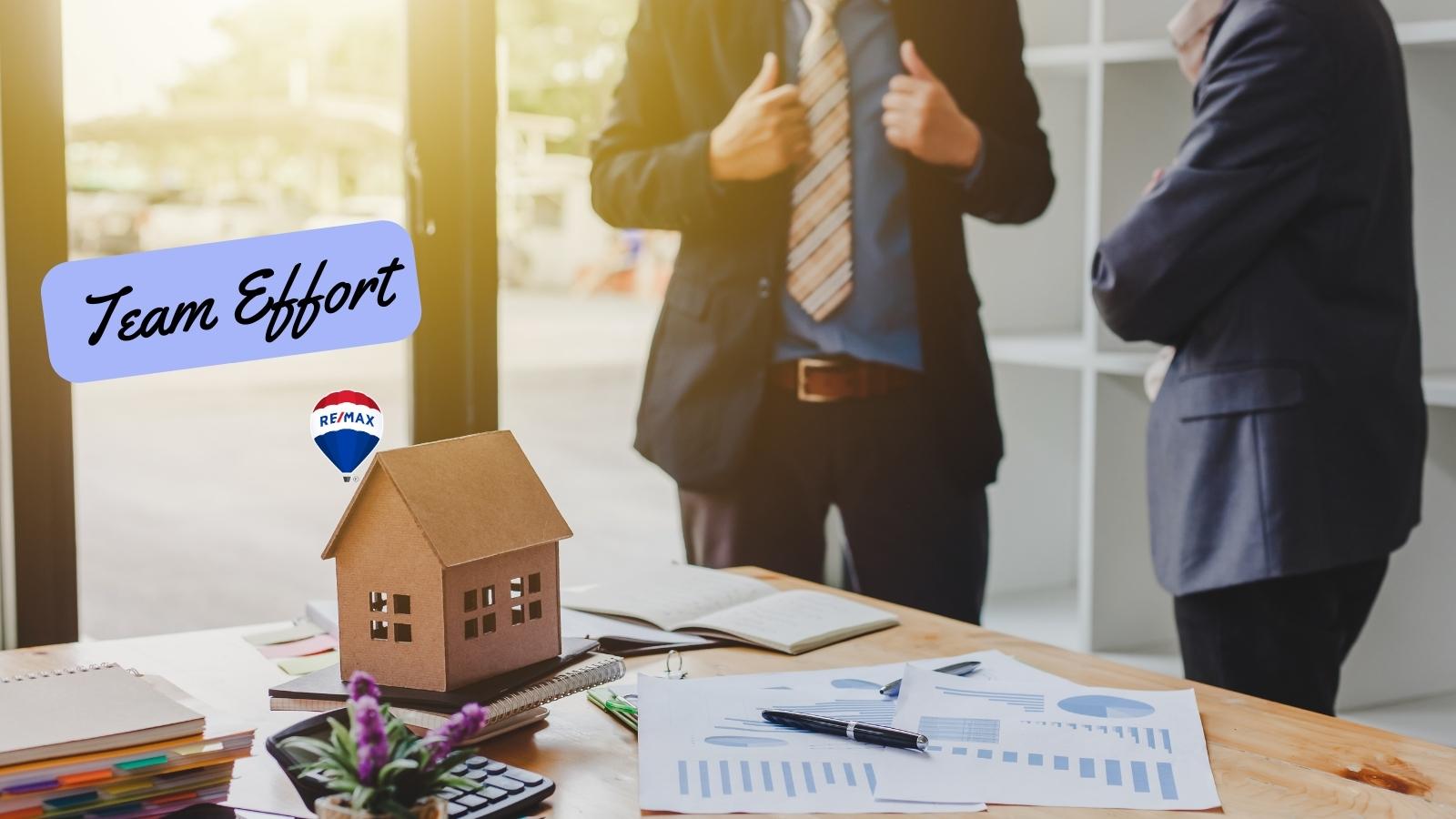 Article 16 Requires Realtors To Respect One Another