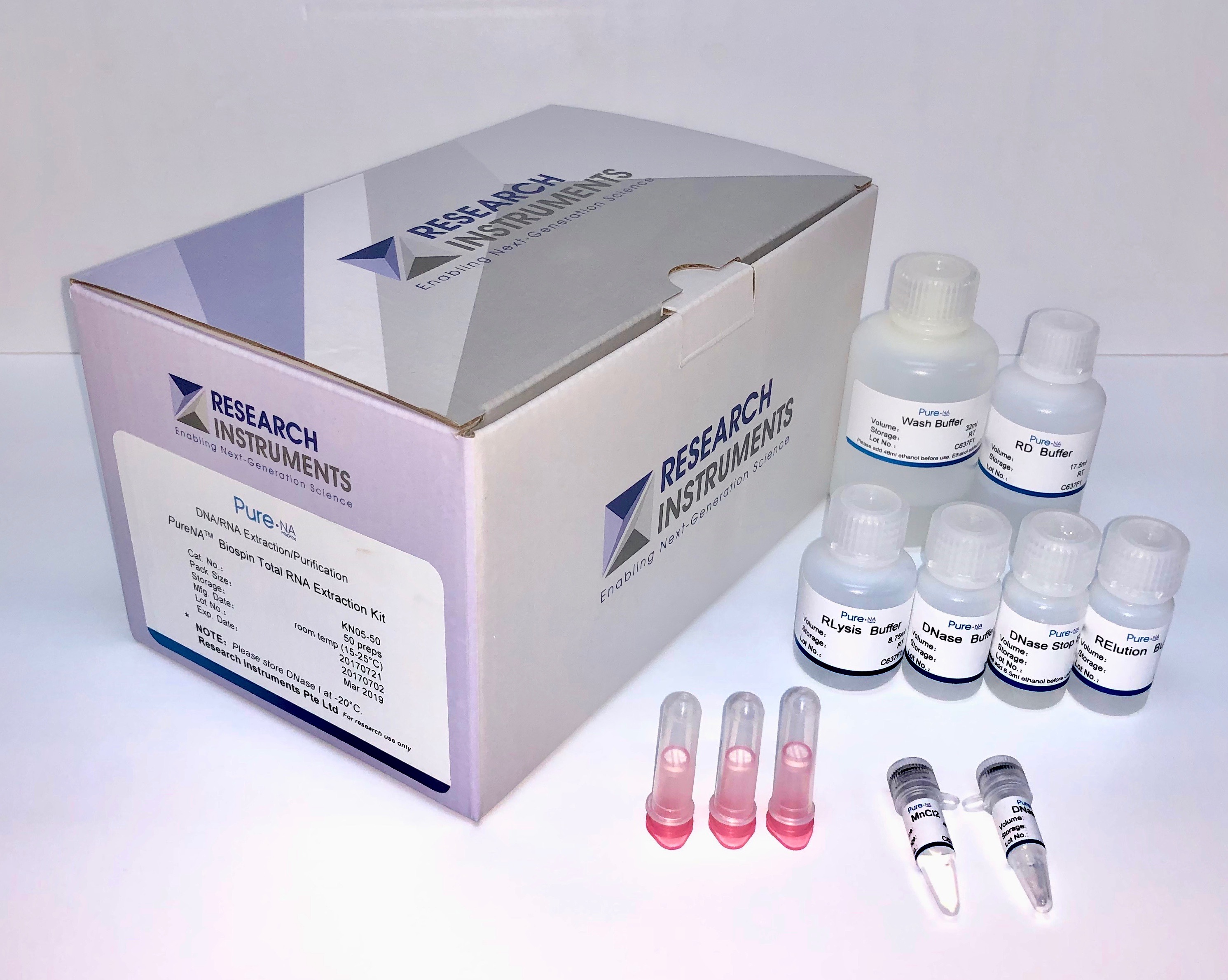 Research Instruments Brand Research Instruments Sdn Bhd