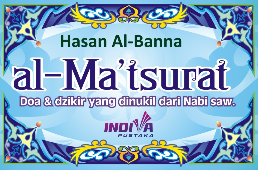 Al Matsurat Doa Pagi Dan Petang Clinic