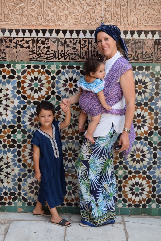 Marrakech Culture tips about what to wear Riad Orange Boutique Hotel