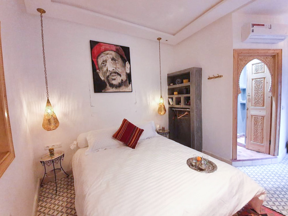 Riad Le Petit Joyau Top Riad in Marrakech