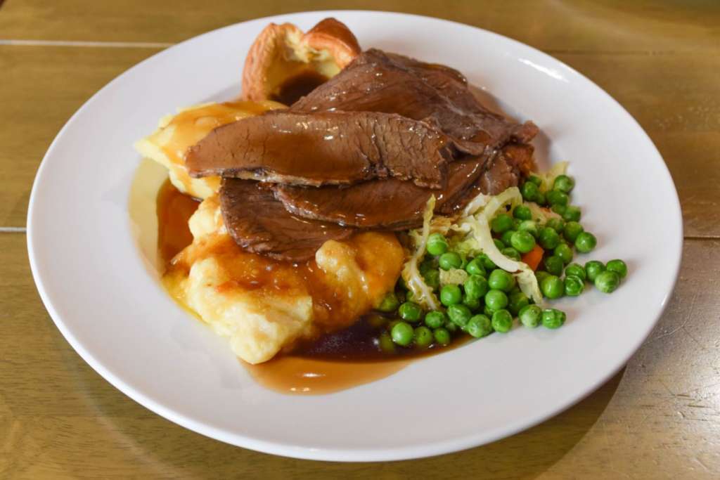 REVIEW THE GREAT NORTHERN, MICKLEOVER, DERBY Ria Ghei