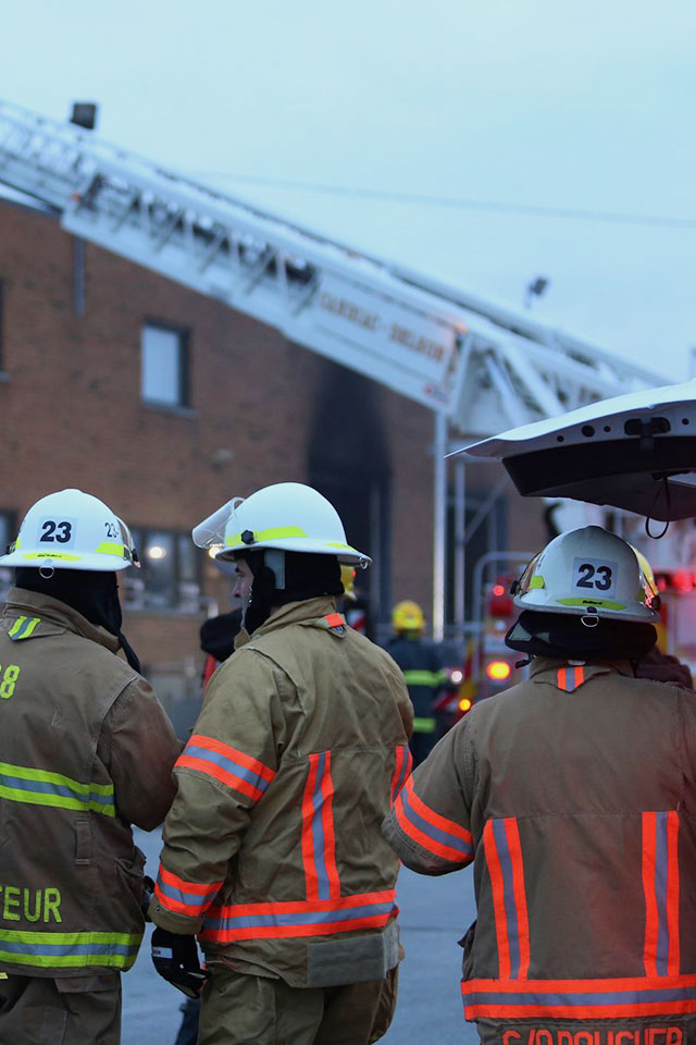 A propos Régie incendie de l’Alliance des GrandesSeigneuries