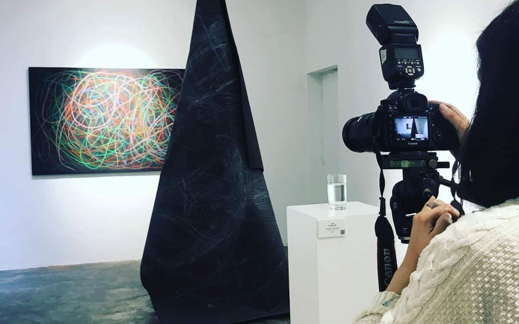 Exposicion En Lima Recuerda Al Artista Aleman Joseph Beuys A Cien Anos De Su Nacimiento