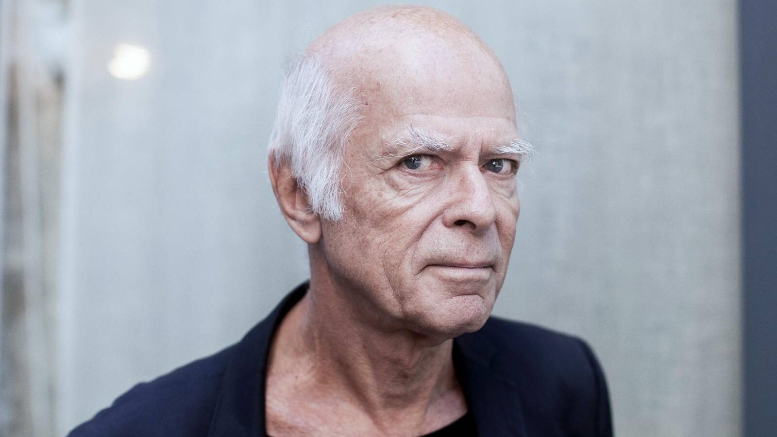 Pascal Quignard, el autor que escribe la intensidad de la emoción, gana