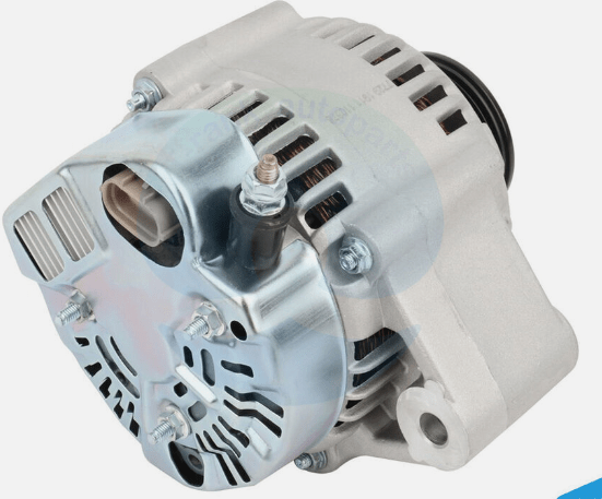 1992 1994 1995 1996 Alternador Toyota Camry 2,2 L original usado