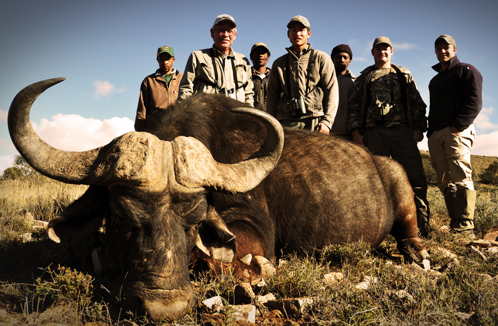 Buff2 Riata Worldwide Hunting & Fishing