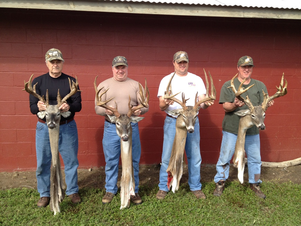 Conrad_group5 Riata Worldwide Hunting & Fishing