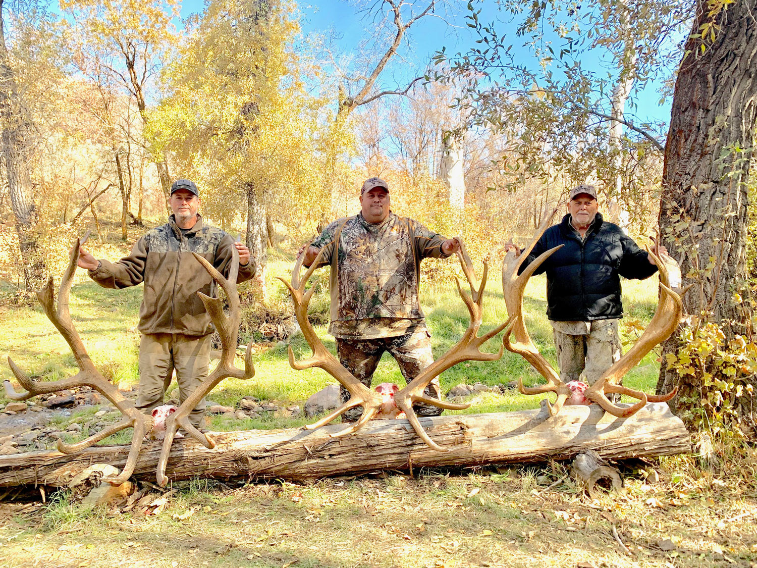 Elk Riata Worldwide Hunting & Fishing
