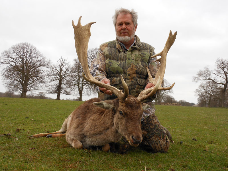 gallery06 Riata Worldwide Hunting & Fishing