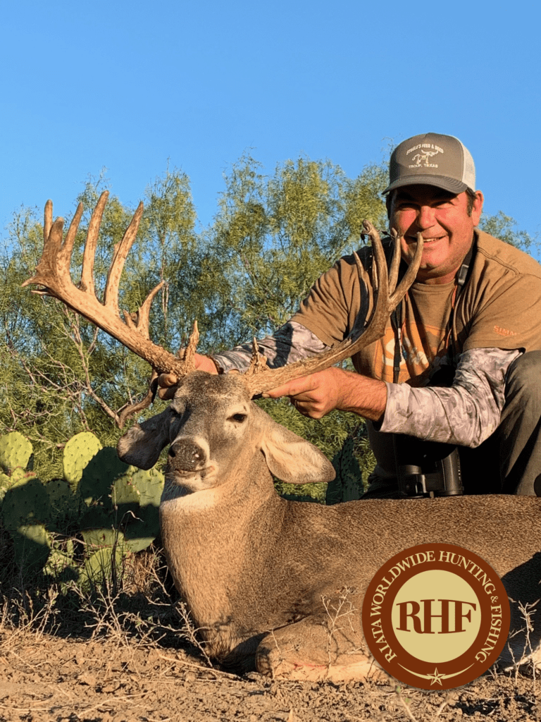 08 Riata Worldwide Hunting & Fishing