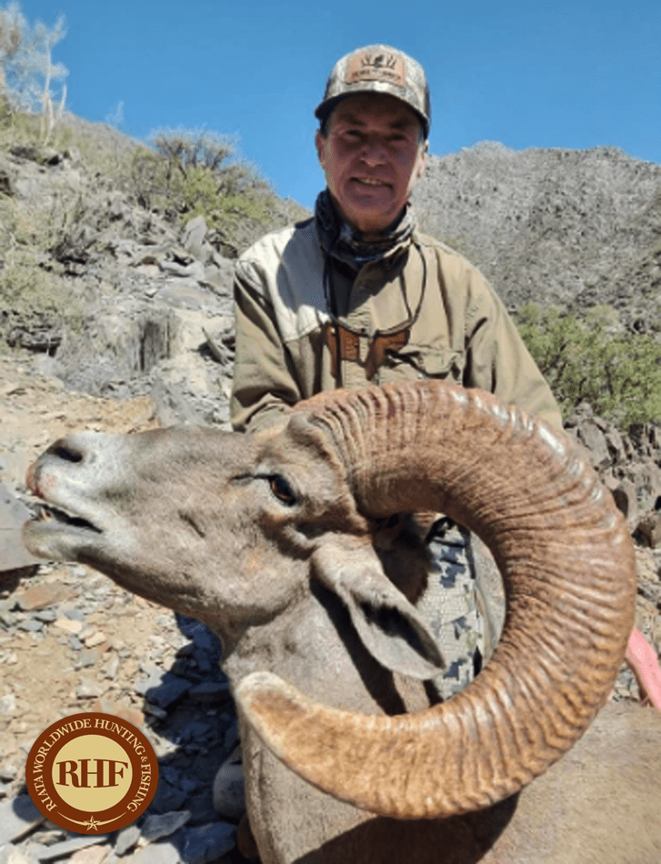 ram1 Riata Worldwide Hunting & Fishing