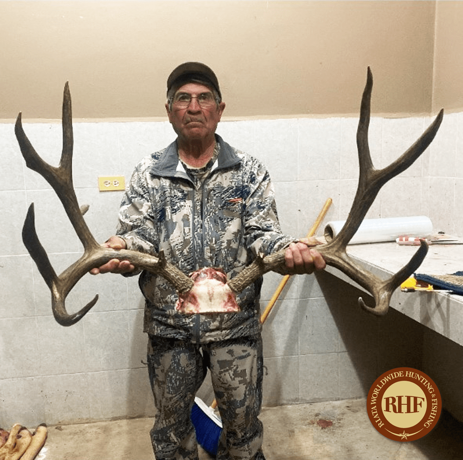 2022Guide Riata Worldwide Hunting & Fishing