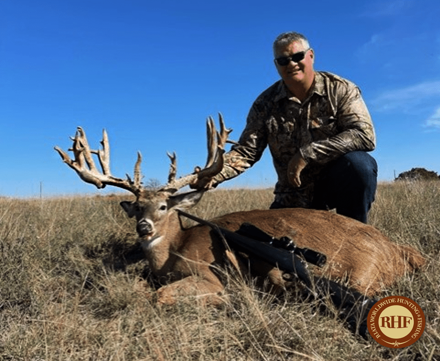 2022.05 Riata Worldwide Hunting & Fishing