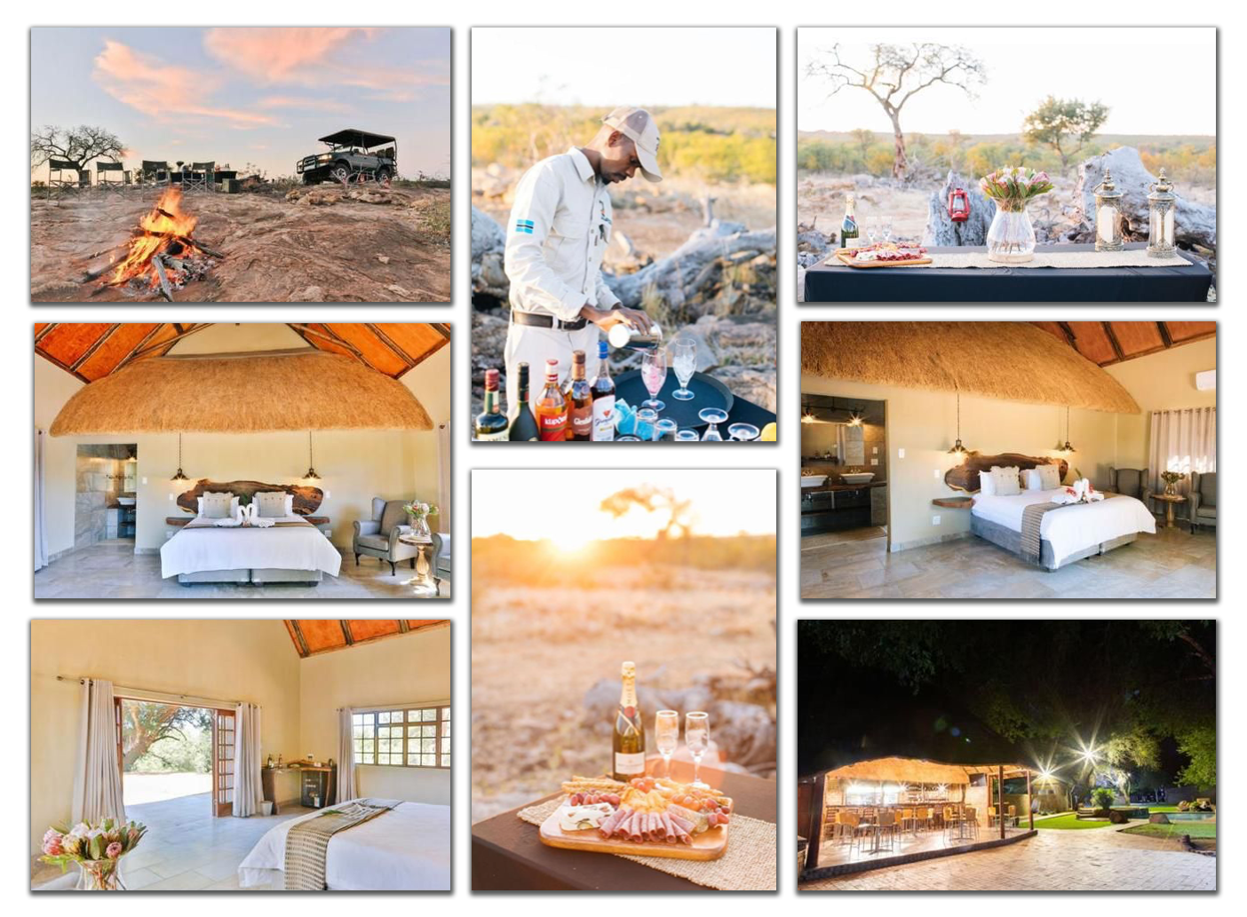 rooms1 Riata Worldwide Hunting & Fishing