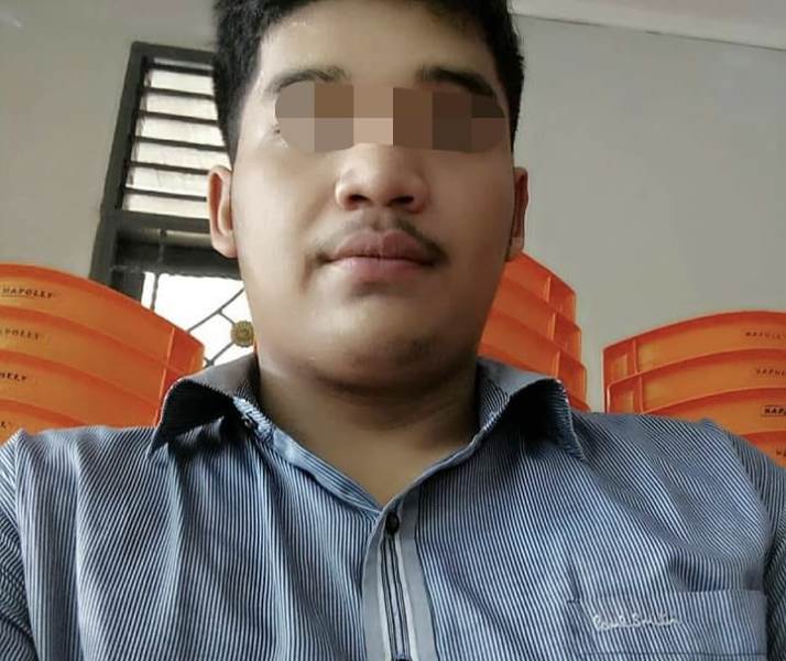 Curi TV di Pematang Reba, Warga Desa Japura Ditangkap Polisi