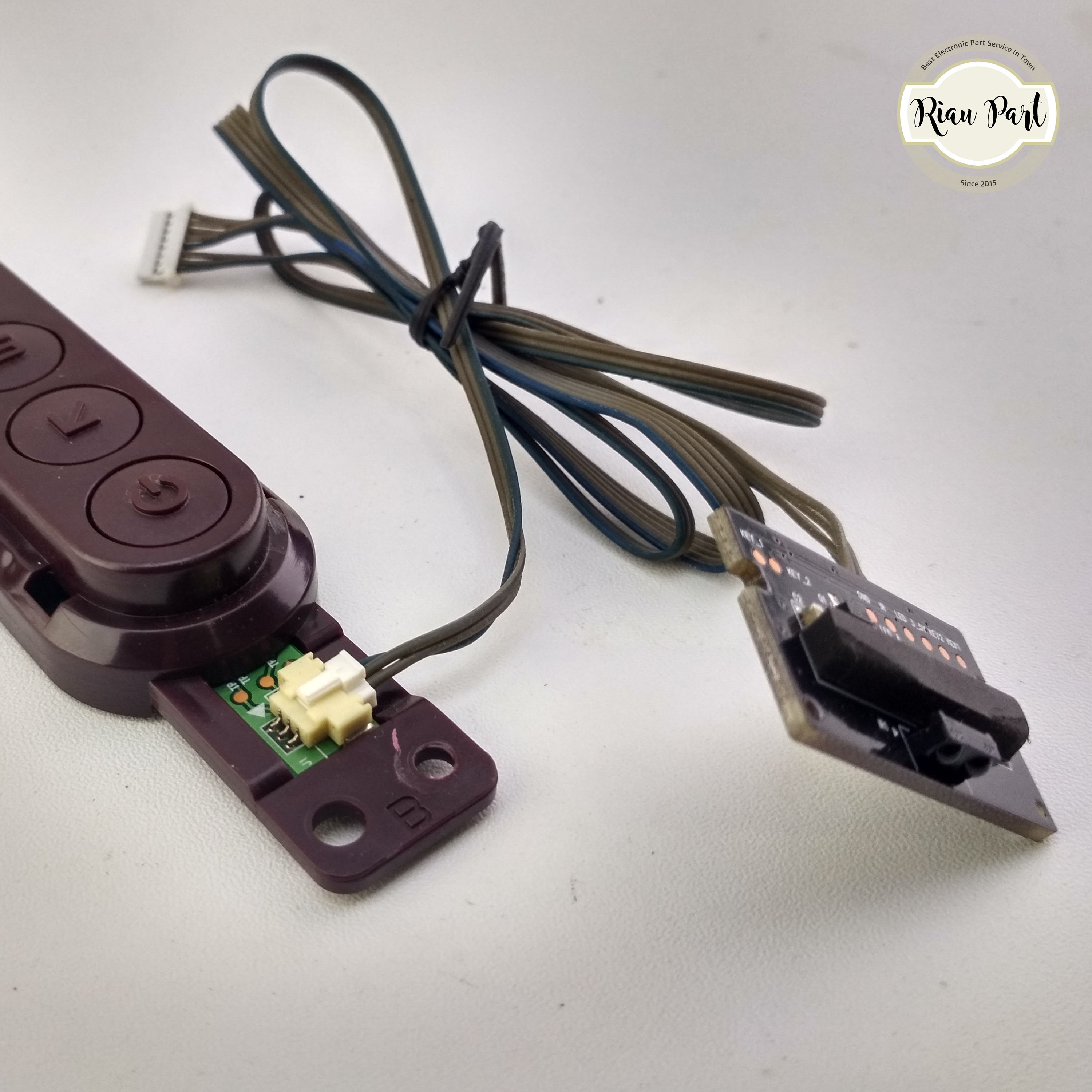 MODUL IR SENSOR TOMBOL TV LG 32LN4900