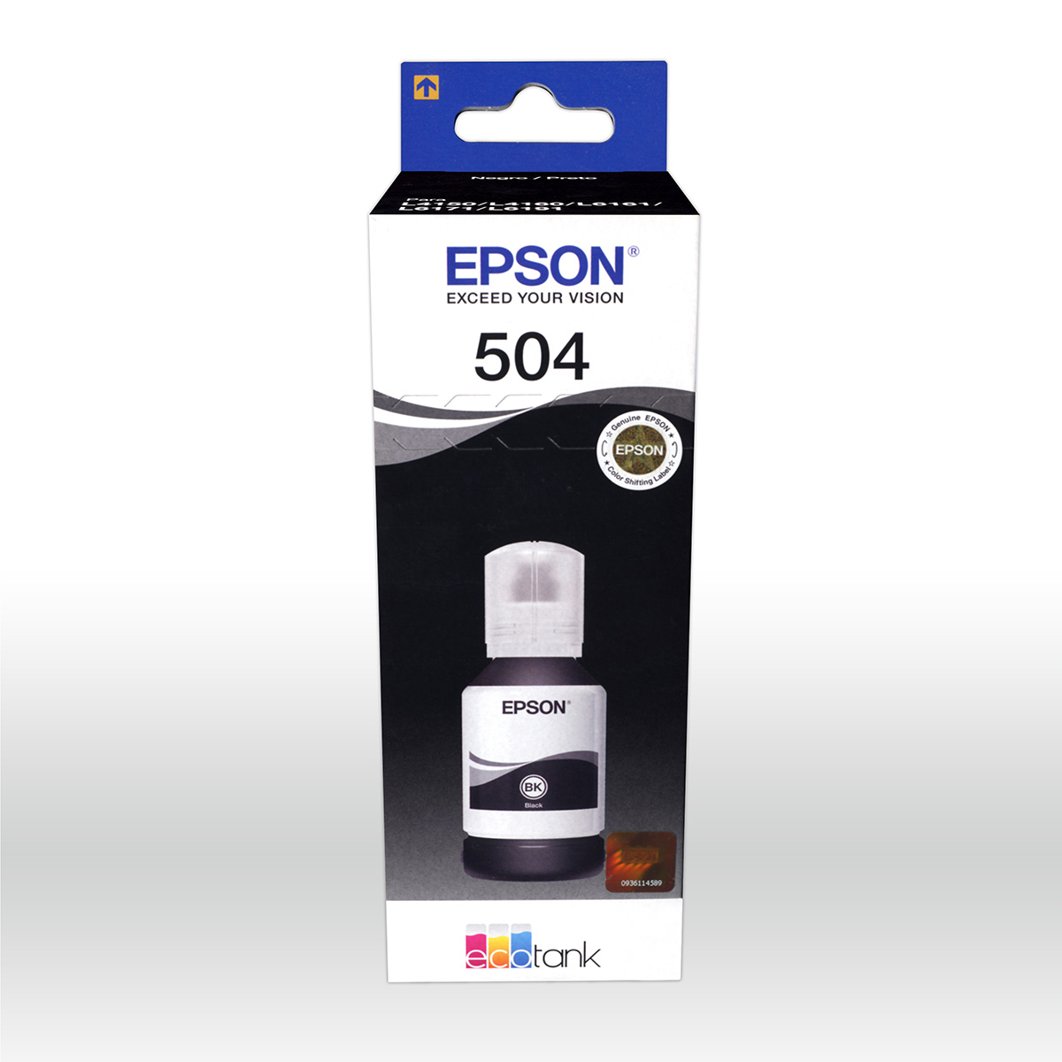 EPSON EcoTank L15150 WiFi AllinOne Ink Tank Printer Riaz Computer