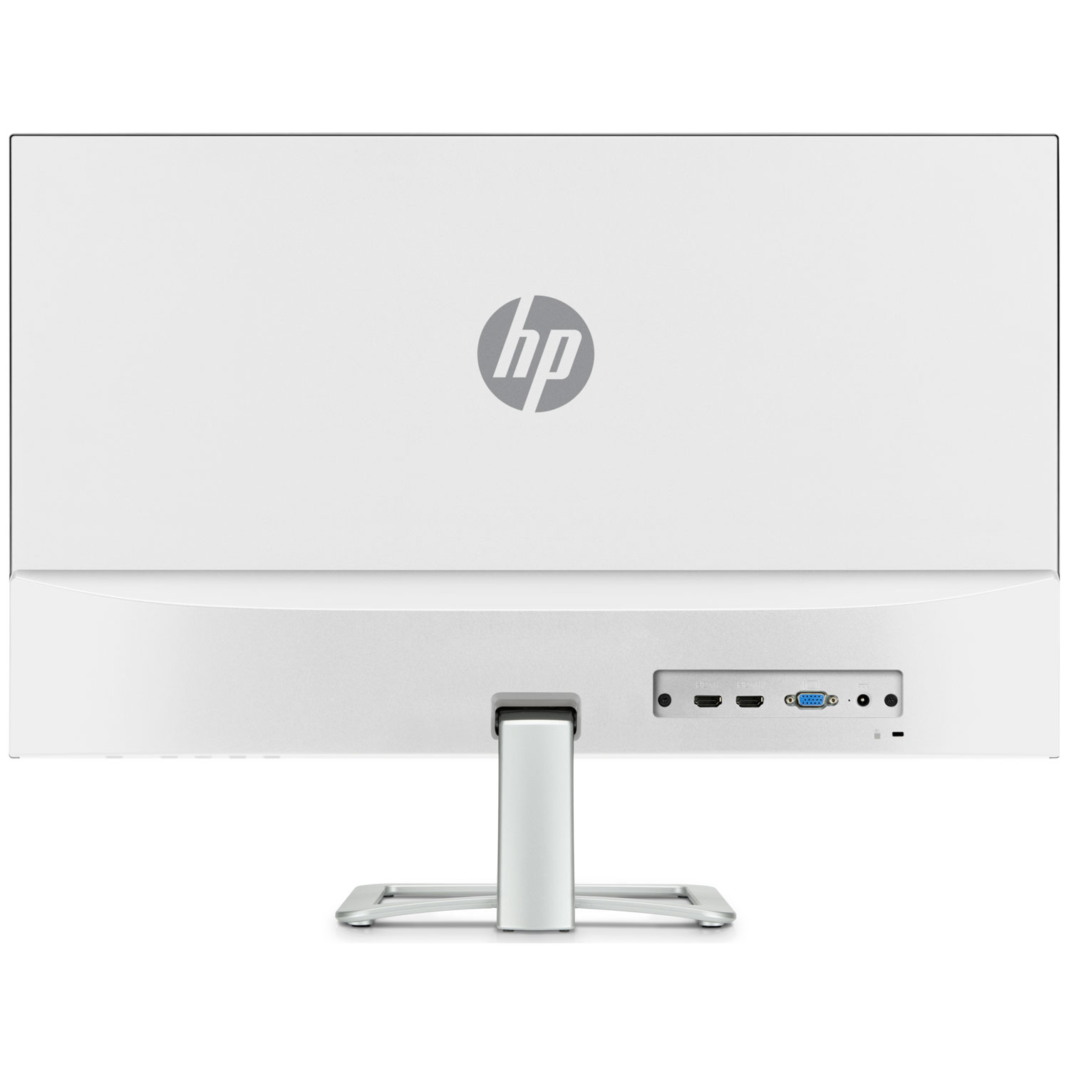 HP 27er 27" IPS LED Backlit Monitor ER Series Riaz Computer