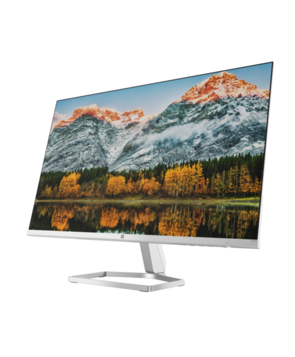 HP M27fw 27" FHD Monitor Riaz Computer