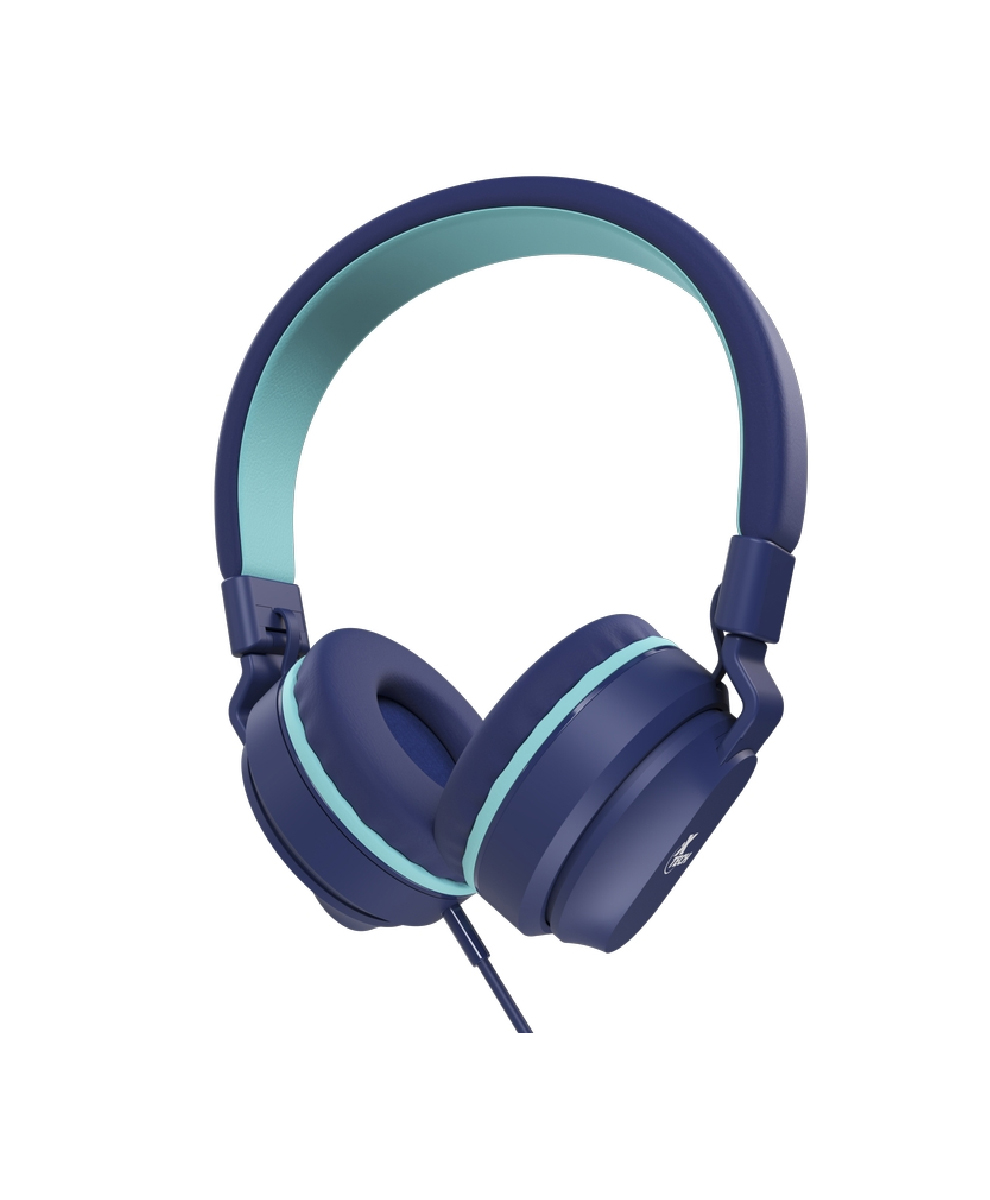 Xtech Avid Kids Wired Headphones XTH 356 Riaz Computer