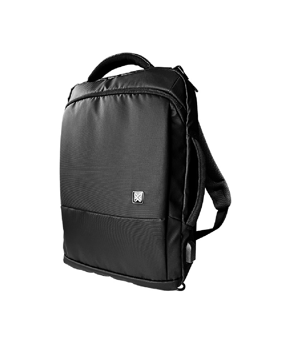 Klipxtreme Bizman Laptop backpack and briefcase KNB 895 Riaz Computer