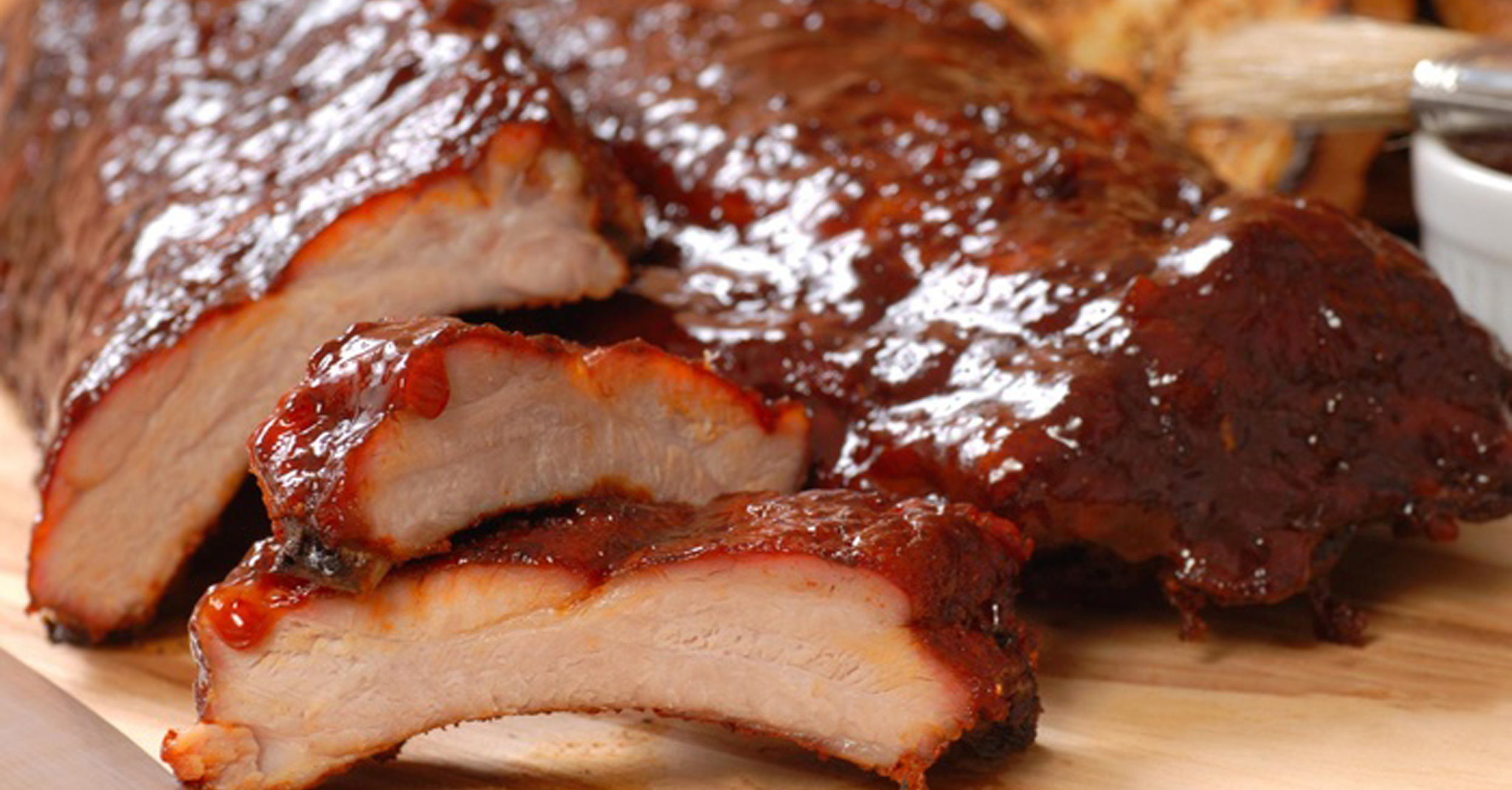Robinson's No. 1 Ribs