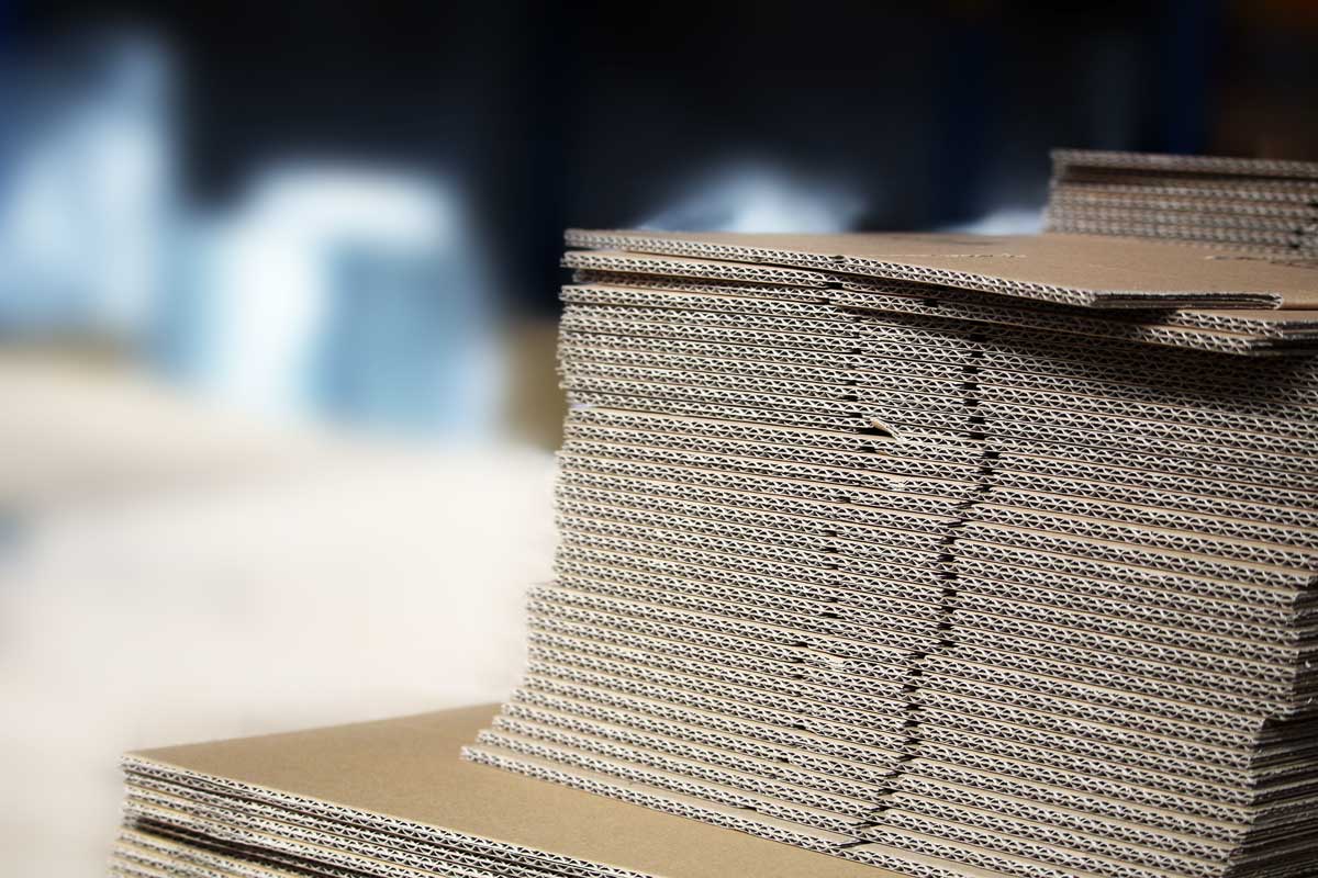 Cardboard Packaging Companies Europe at Lester Allen blog