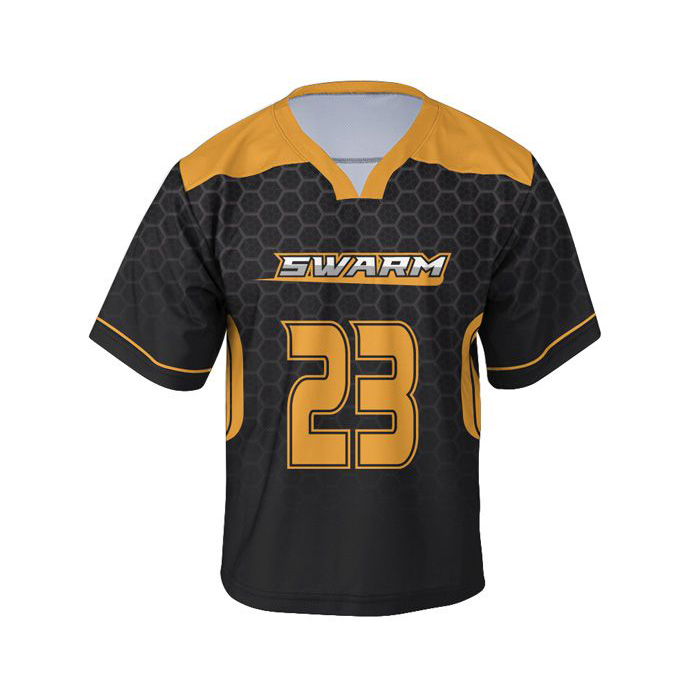 Custom Lacrosse Team Uniforms & Jerseys in USA Ribble Sports