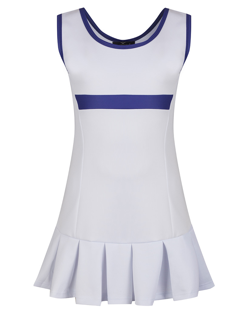 Tennis Uniform Designs Ribble Sports