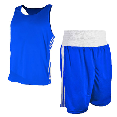 Custom Boxing Uniforms & Jerseys in USA Ribble Sports