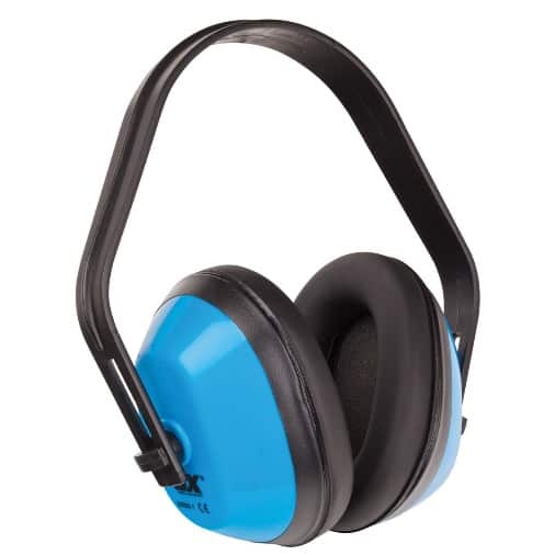 Standard Ear Defenders Ribble Technology