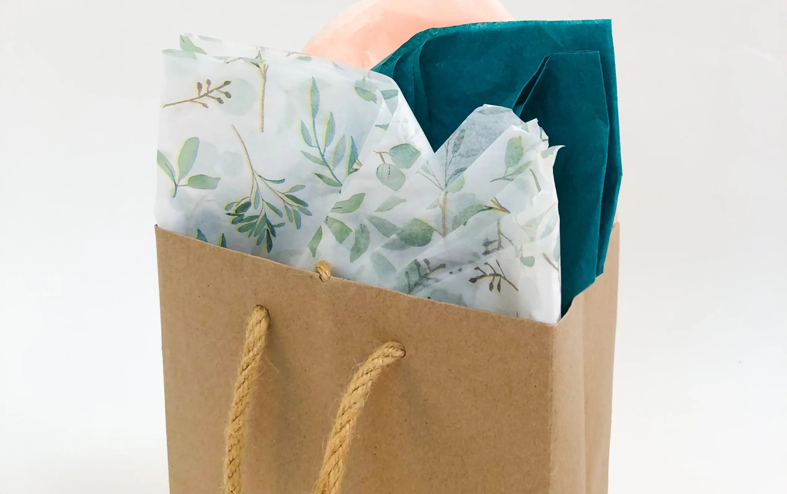 Is Printed Tissue Paper Recyclable or Not? Unwrapping the Truth