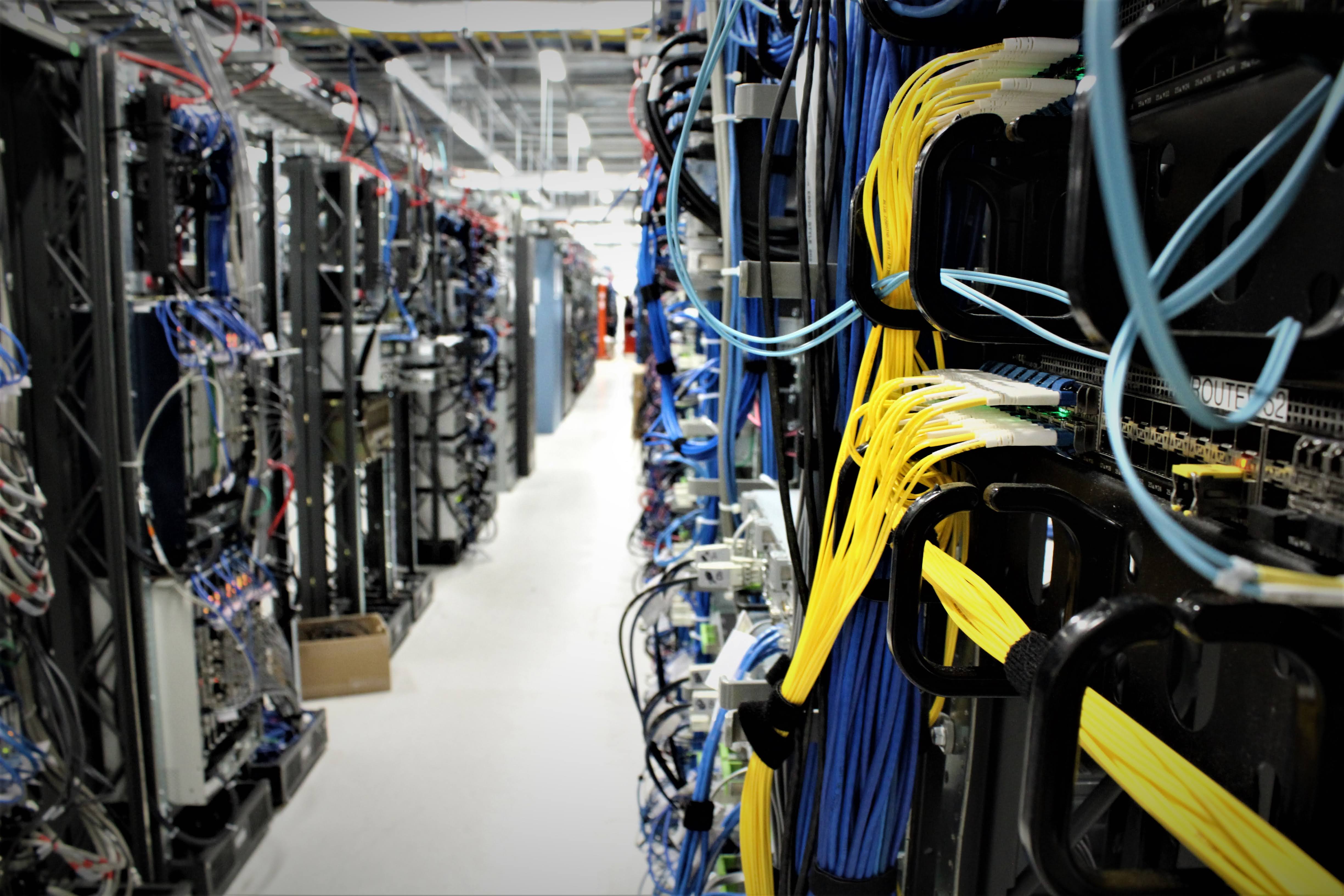 What Is Optical Networking?