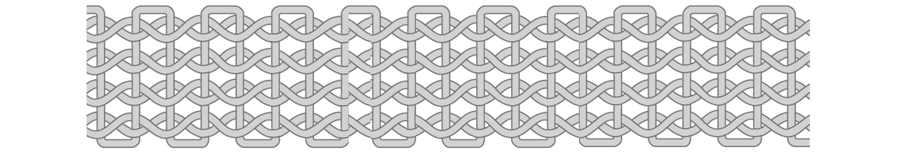 Comparación de fibras Ribbond