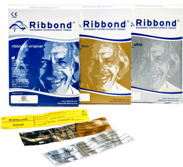 Products Ribbond