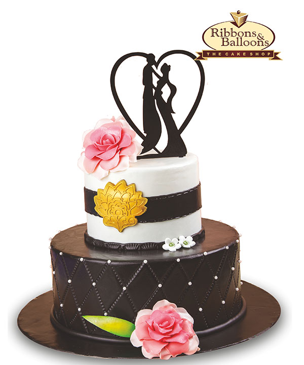 Online Cake Delivery in Mumbai At Ribbons and Balloons