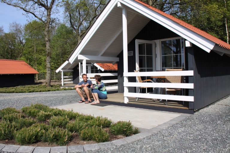 Ribe Camping Føl dig hjemme når du er ude