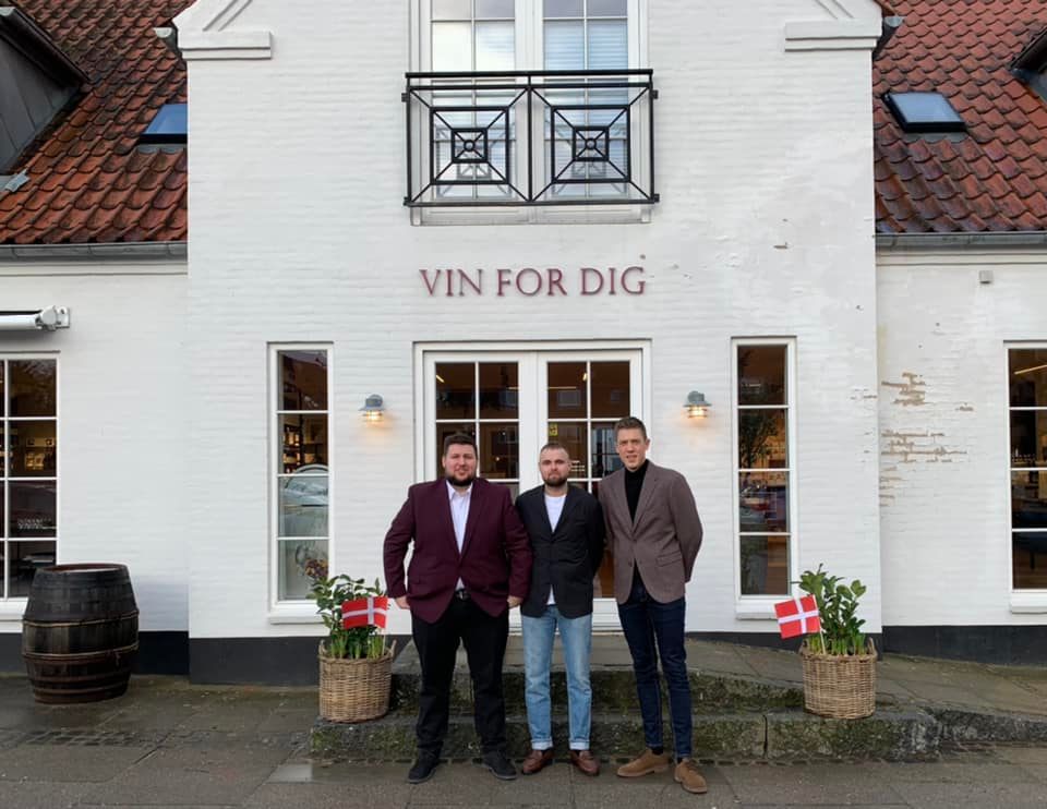 Vinhandel & delikatesse Archives Ribe Handelsstandsforening