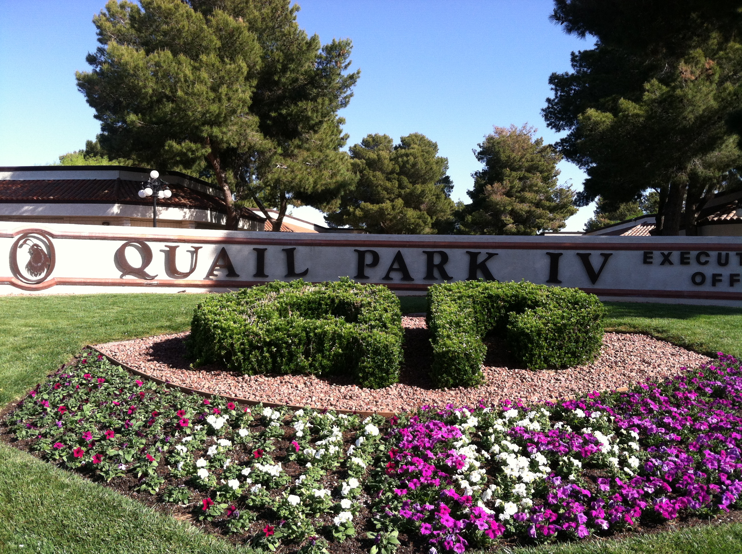 2810 W Charleston Blvd, Las Vegas NV, 89102 Unit 57 The Ribeiro