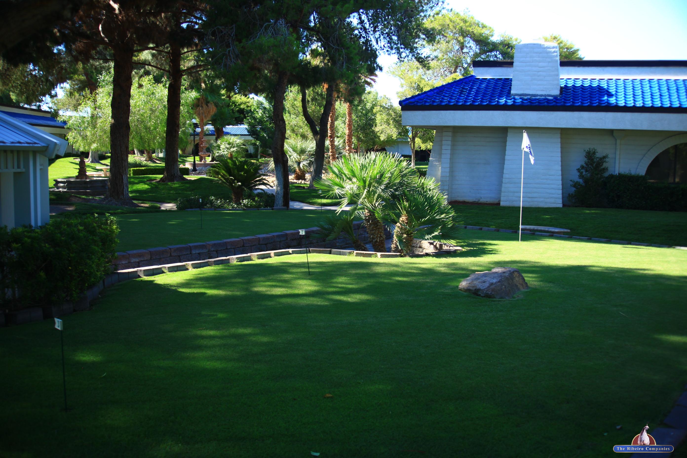 801 S Rancho Dr, Las Vegas NV, 89106 Unit A4 The Ribeiro Companies